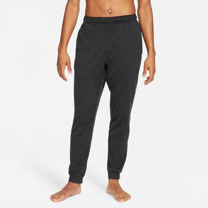 商品NIKE|Men's Nike Yoga Dri-FIT Jogger Pants,价格¥498,第1张图片