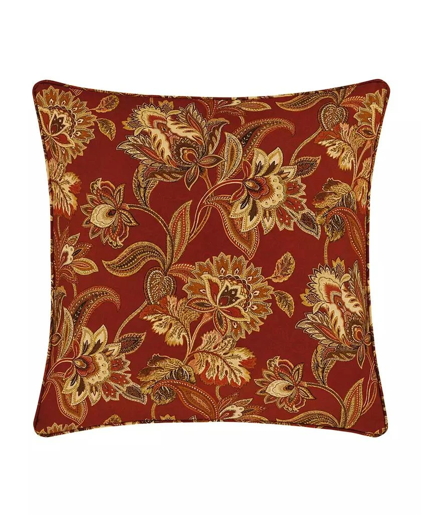 商品Royal Court|Montecito 4-Pc. Comforter Set,价格¥348,第1张图片