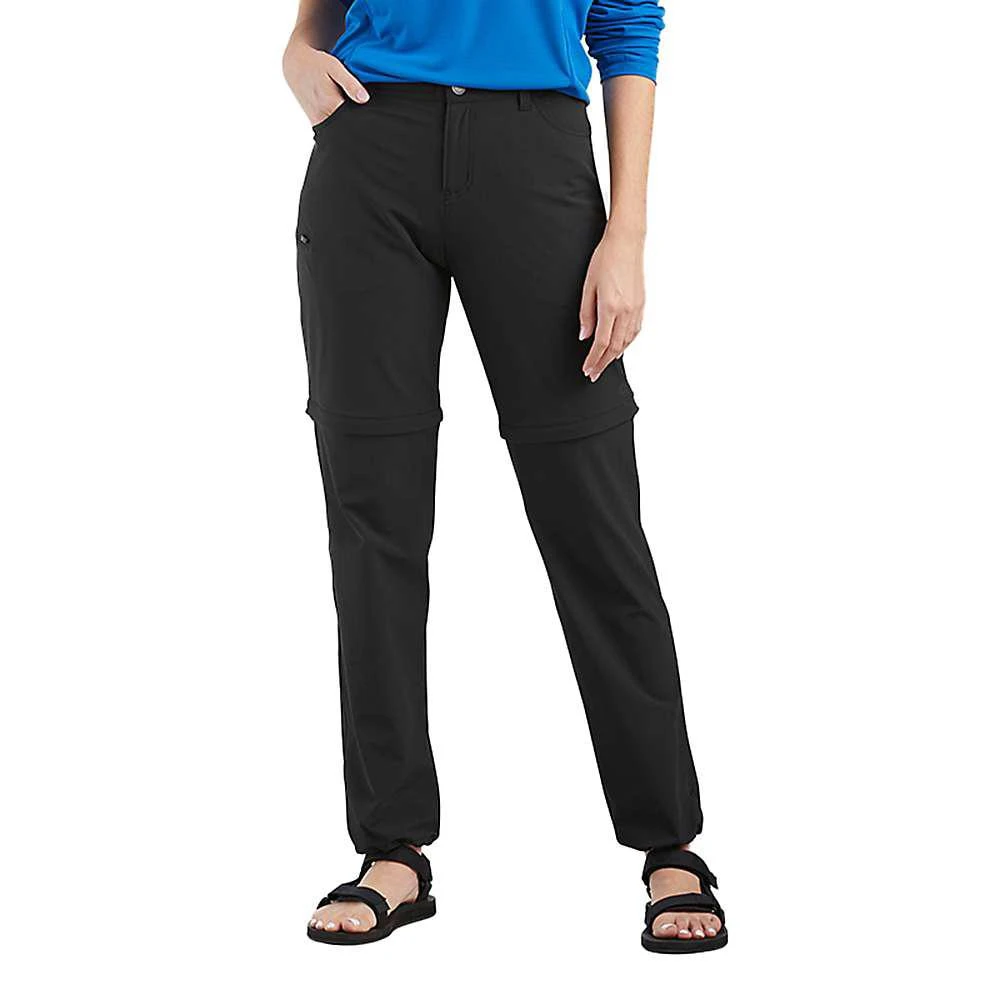 商品Outdoor Research|Outdoor Research Women's Ferrosi Convert Pant,价格¥899,第5张图片详细描述