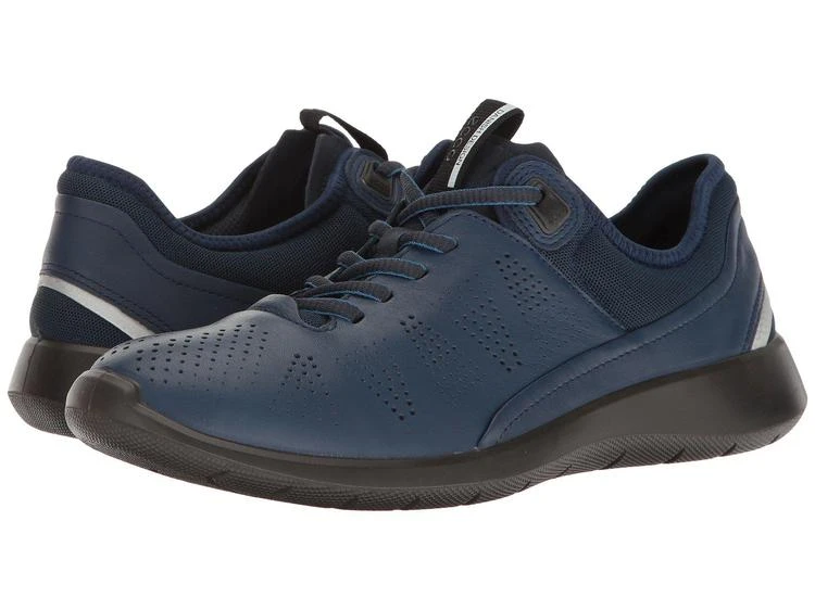 商品ECCO|Soft 5 Sneaker,价格¥728,第1张图片