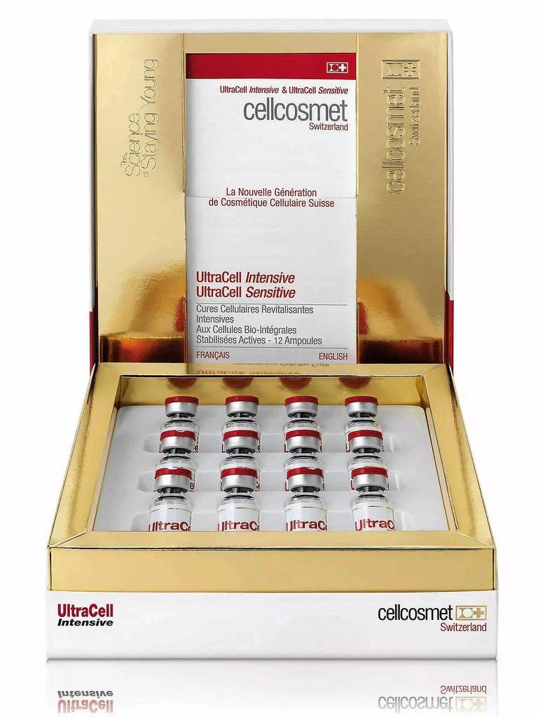 商品Cellcosmet|羊胎素精华,价格¥3693,第1张图片
