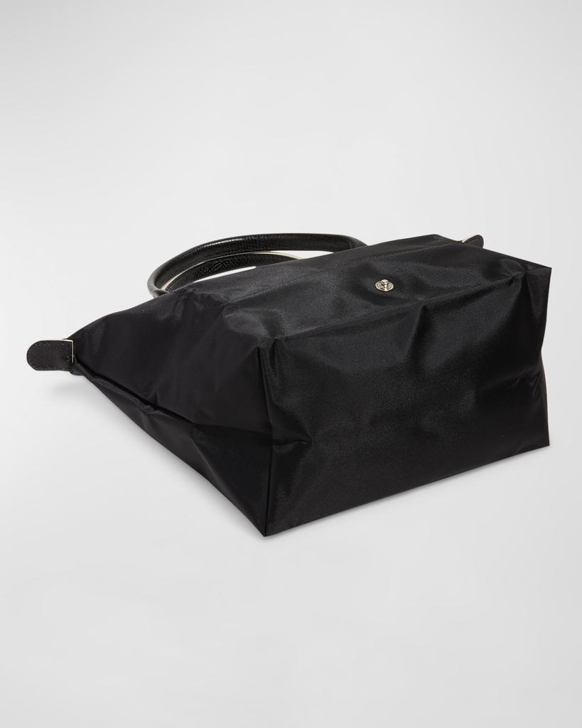 Le Pliage Club Small Top-Handle Tote Bag商品第7张图片规格展示