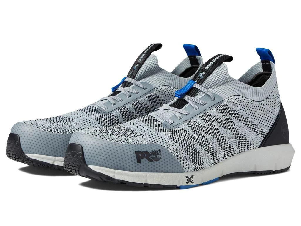 商品Timberland|Radius Knit Composite Safety Toe,价格¥663,第1张图片