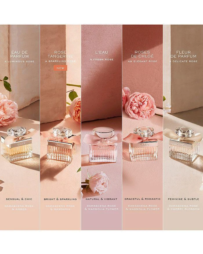 Roses de Chloé Eau de Toilette Spray 2.5 oz. 商品