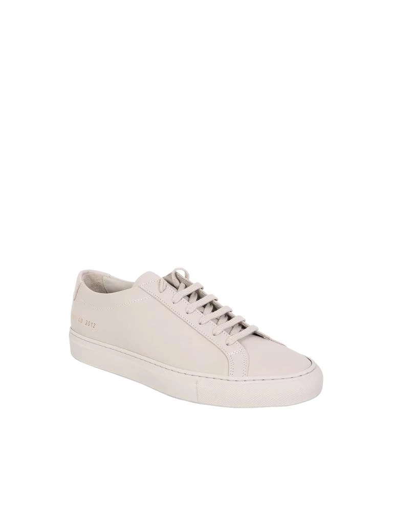 商品Common Projects|Common Projects Achilles Sneakers,价格¥2522,第2张图片详细描述