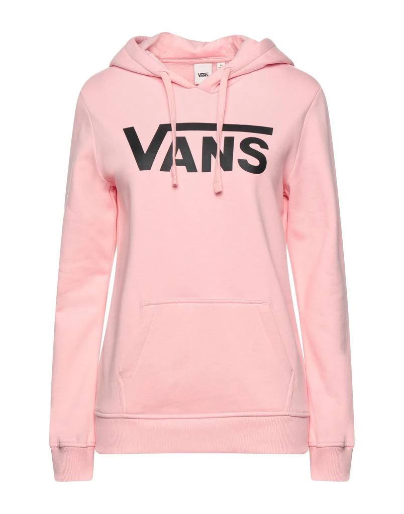 商品Vans|Hooded sweatshirt,价格¥109,第1张图片