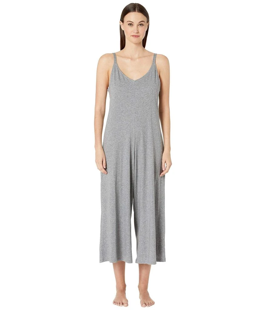 商品Eberjey|Charlie - The Casual Jumpsuit,价格¥1138,第1张图片