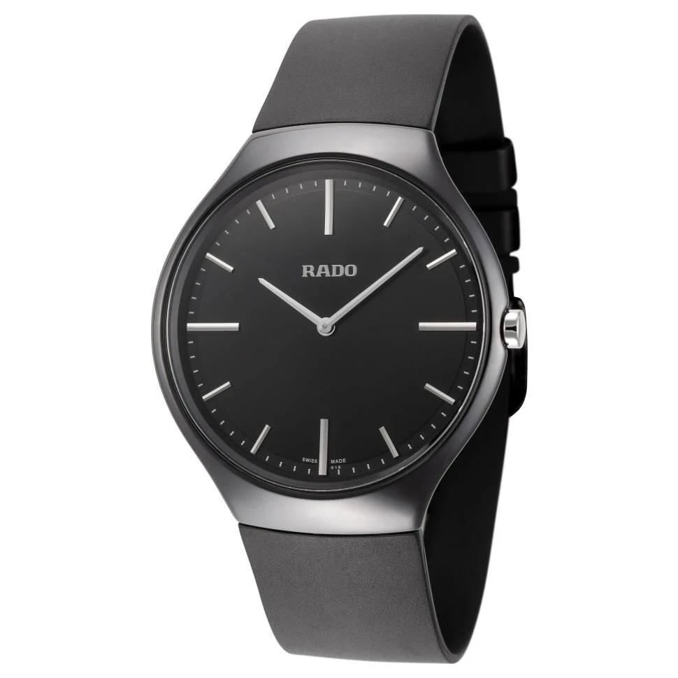 商品Rado|Rado True Thinline Men's Watch,价格¥5955,第1张图片