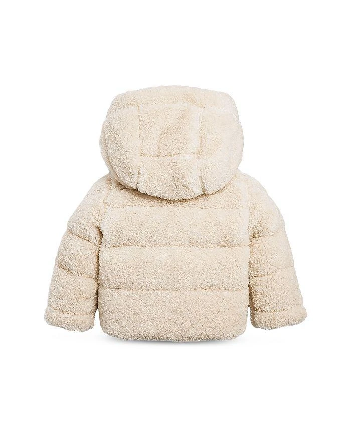 商品SAM.|Baby Boys' & Girls' Snowbunny Fleece Quilted Down Jacket ,价格¥2208,第2张图片详细描述