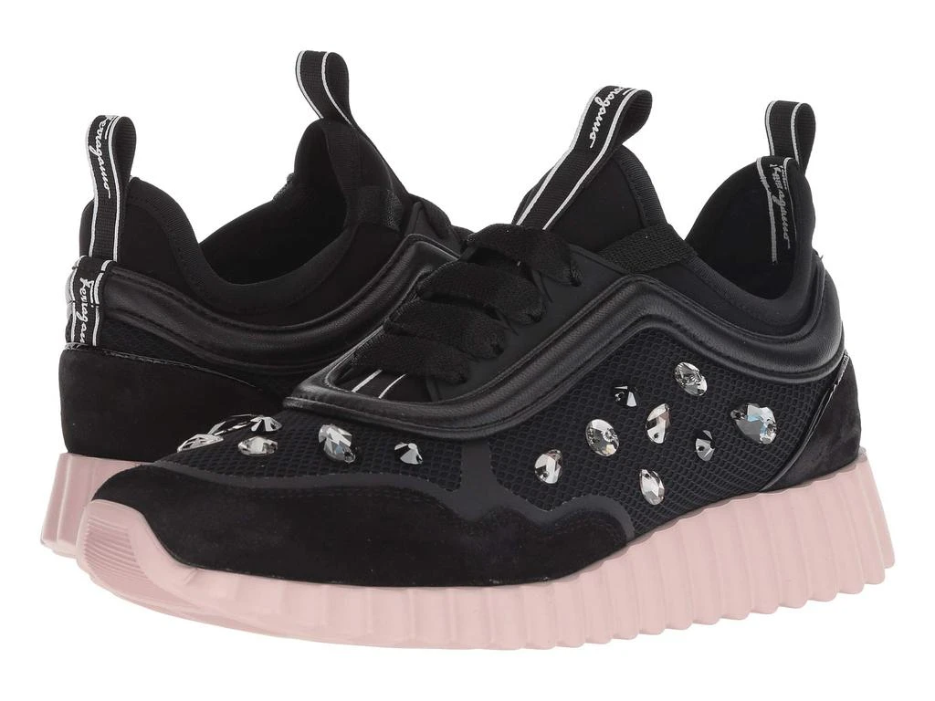 商品Paul Smith|Cervino Lace-Up Sneaker,价格¥2641,第1张图片