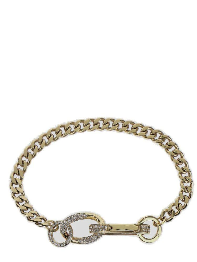 商品Swarovski|Swarovski Dextera Mixed Link Bracelet,价格¥1252,第1张图片