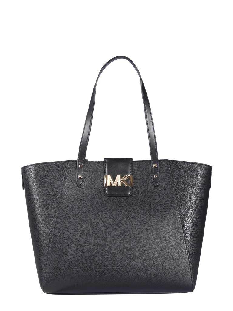 商品Michael Kors|Karlie Large Tote Bag,价格¥2310,第1张图片