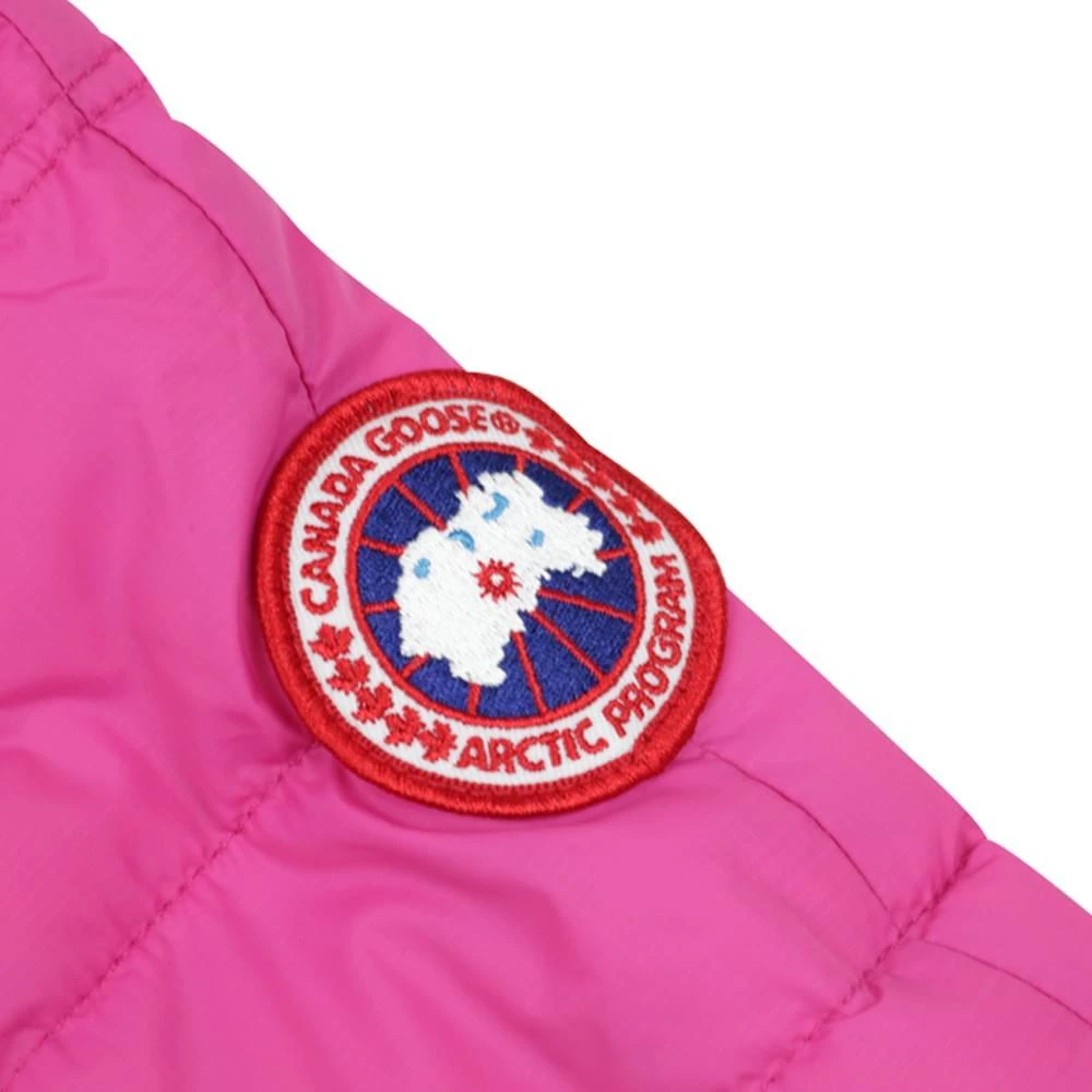 商品Canada Goose|Pink Bobcat Jacket,价格¥3160,第3张图片详细描述