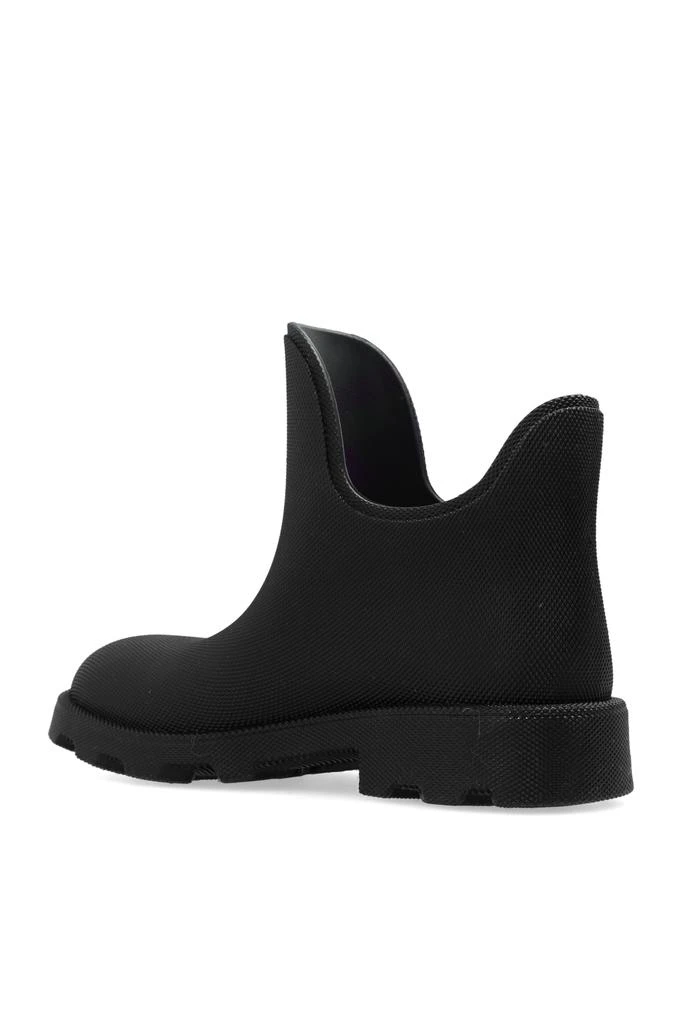 商品Burberry|‘Marsh’ short rain boots,价格¥5019,第5张图片详细描述