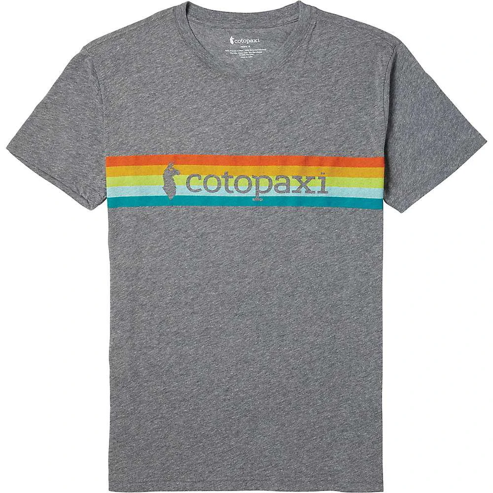 商品Cotopaxi|Women's On The Horizon T-Shirt,价格¥137,第4张图片详细描述