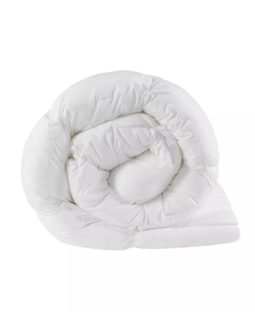 Stay Puffed Overfilled Down Alternative Comforter 商品