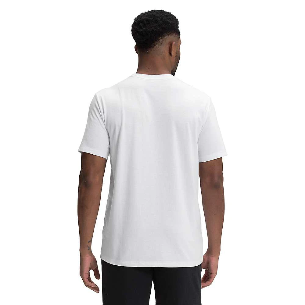 商品The North Face|The North Face Men's Pride Recycled SS Tee,价格¥206,第2张图片详细描述