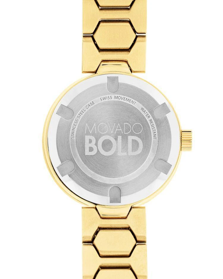 商品Movado BOLD|Museum Dial Watch, 32mm,价格¥3643,第3张图片详细描述