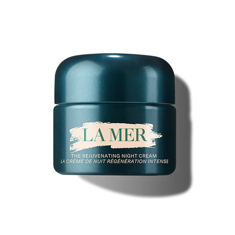 La Mer | 海蓝之谜奇迹晚霜15- 30-60-100ml 抗老修护紧致舒缓淡化细纹 1166.73元 商品图片