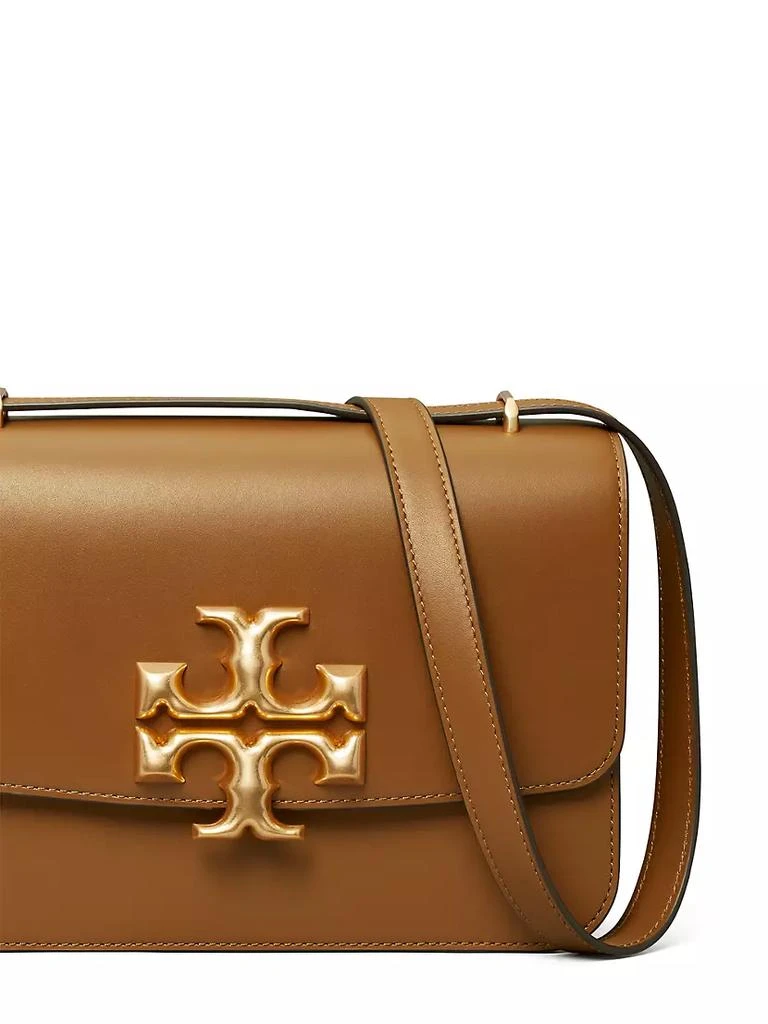 商品Tory Burch|Eleanor Leather Shoulder Bag,价格¥5612,第5张图片详细描述