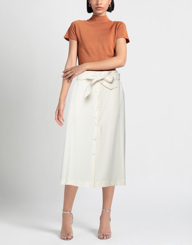 商品Marella|Midi skirt,价格¥1146,第4张图片详细描述