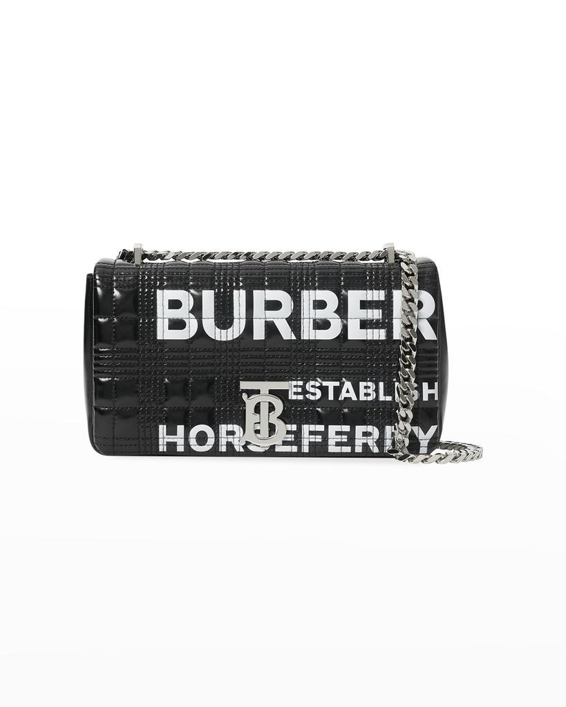 商品Burberry|Lola Small Crossbody Bag,价格¥13897,第1张图片