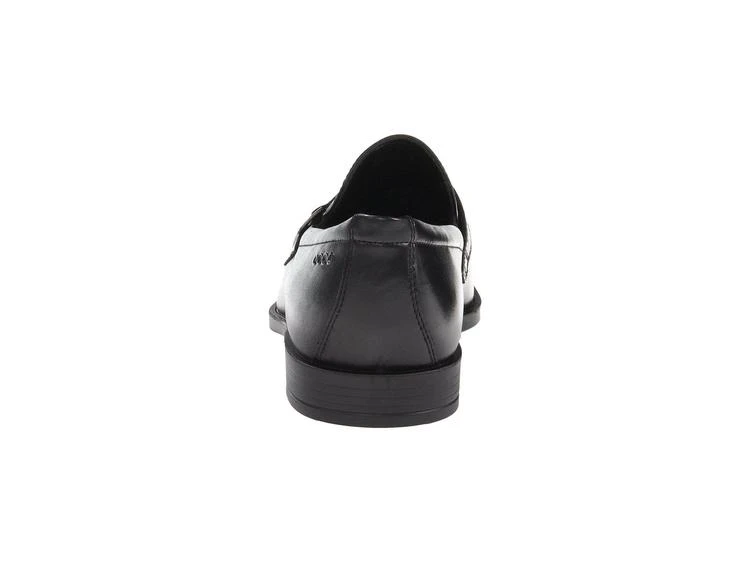 商品ECCO|ECCO Edinburgh Buckle 一脚蹬休闲鞋,价格¥1005,第5张图片详细描述