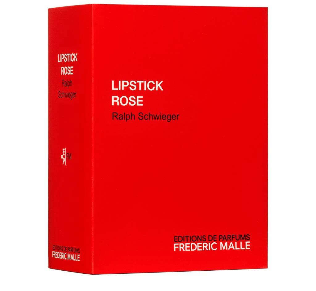 商品Frederic Malle|玫瑰唇印 香水，100毫升,价格¥2540,第2张图片详细描述