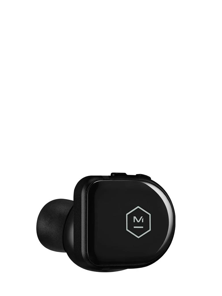 商品MASTER & DYNAMIC|Mw08 True Wireless Earphones,价格¥2999,第5张图片详细描述