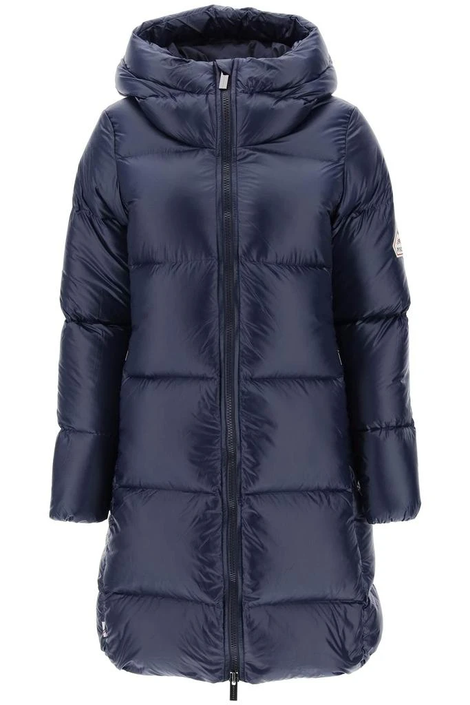 商品PYRENEX|'Tamara' Long Down Jacket,价格¥4156,第1张图片