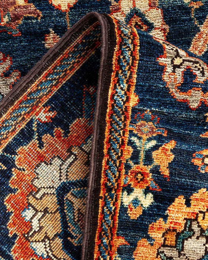 商品Bloomingdale's|Serapi M1973 Runner Area Rug, 2'10" x 13'10",价格¥26503,第3张图片详细描述