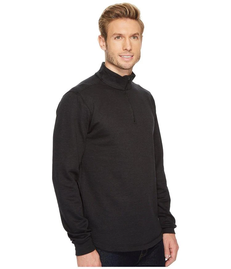 商品Carhartt|Tilden Long Sleeve Mock Neck 1/4 Zip,价格¥225,第4张图片详细描述