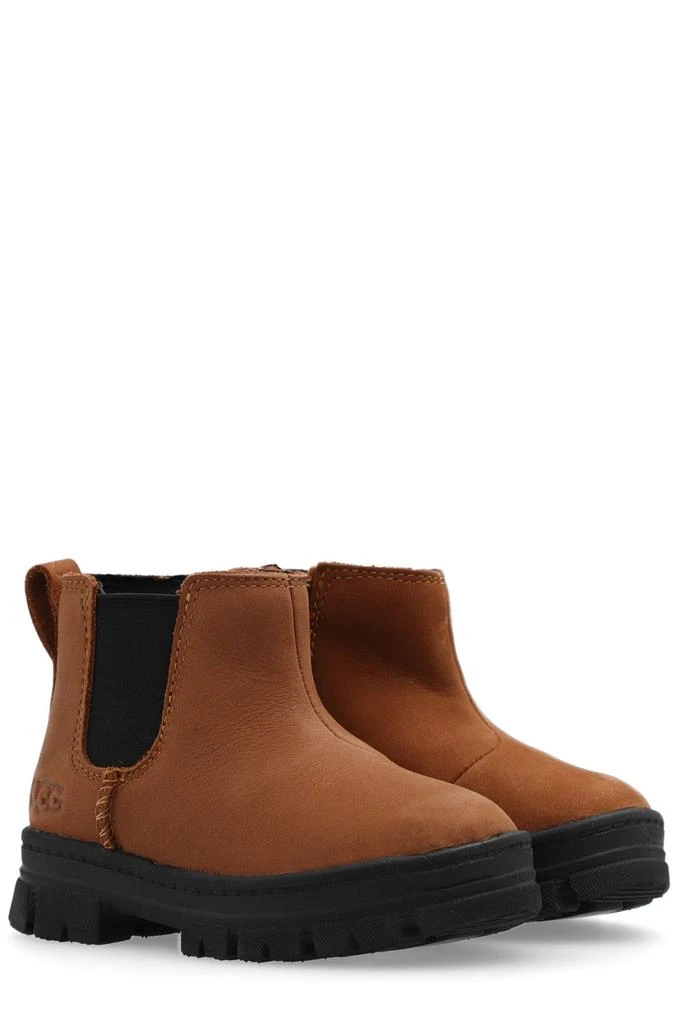 商品UGG|UGG Kids Ashton Round Toe Ankle Boots,价格¥236,第2张图片详细描述