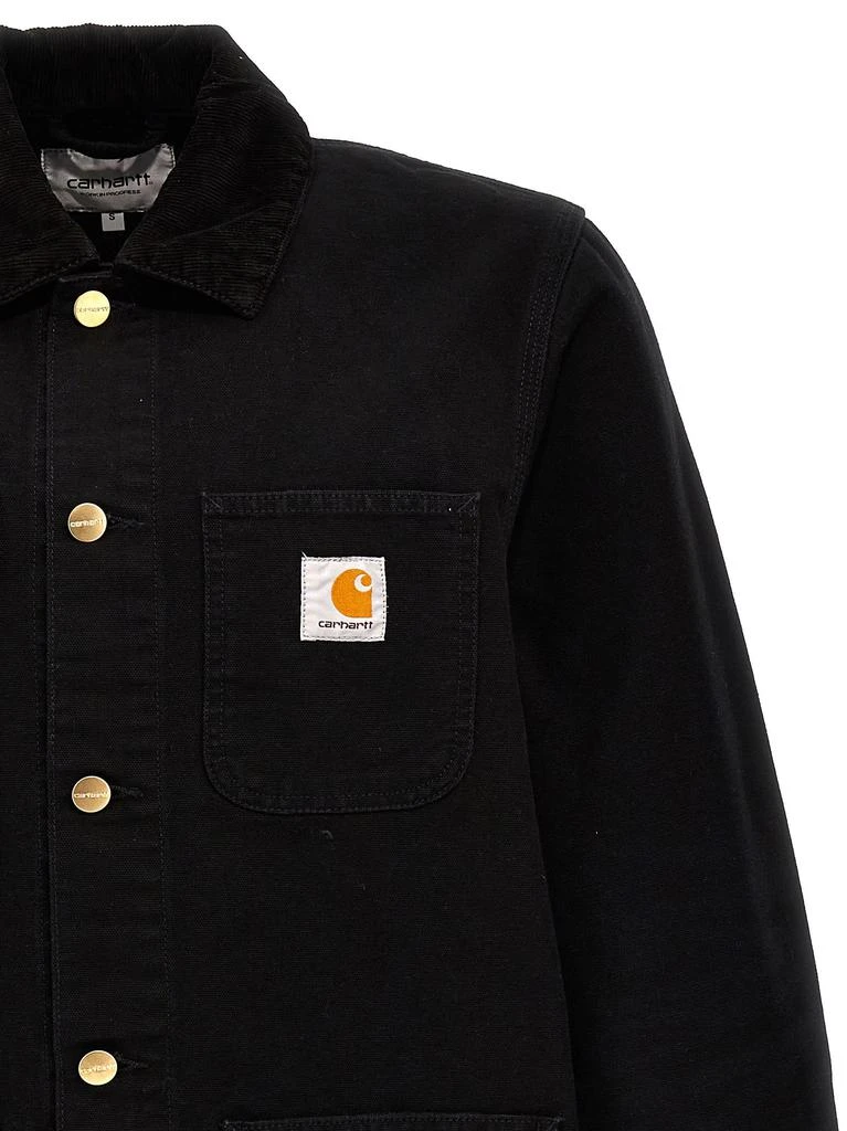 商品Carhartt|michigan Jacket,价格¥1626,第3张图片详细描述
