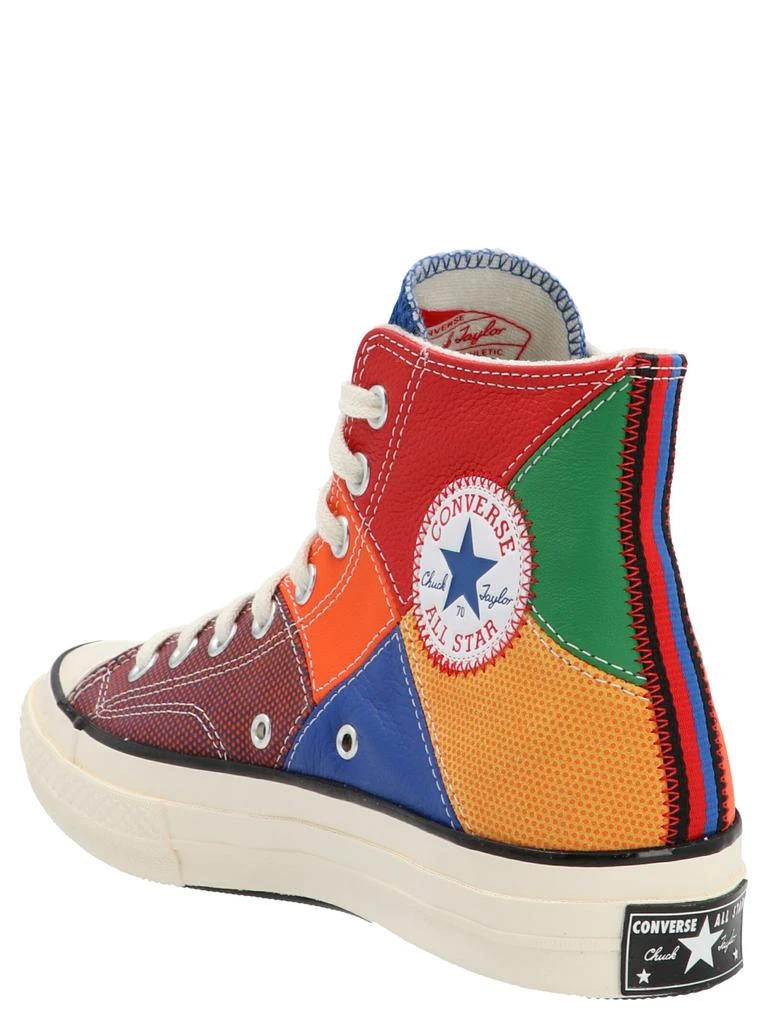 商品Converse|'Chunk Taylor’ sneakers,价格¥469,第2张图片详细描述