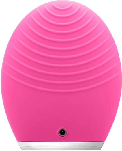 商品Foreo|露娜LUNA 2净透疏缓洁面仪 专业版 - 粉红色,价格¥1101-¥1468,第1张图片