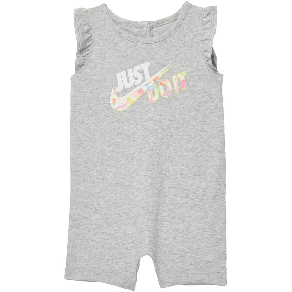 商品NIKE|Graphic Romper (Infant),价格¥117,第1张图片