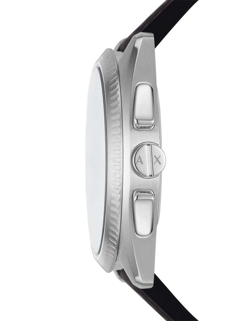 商品Armani Exchange|Wrist watch,价格¥1938,第5张图片详细描述