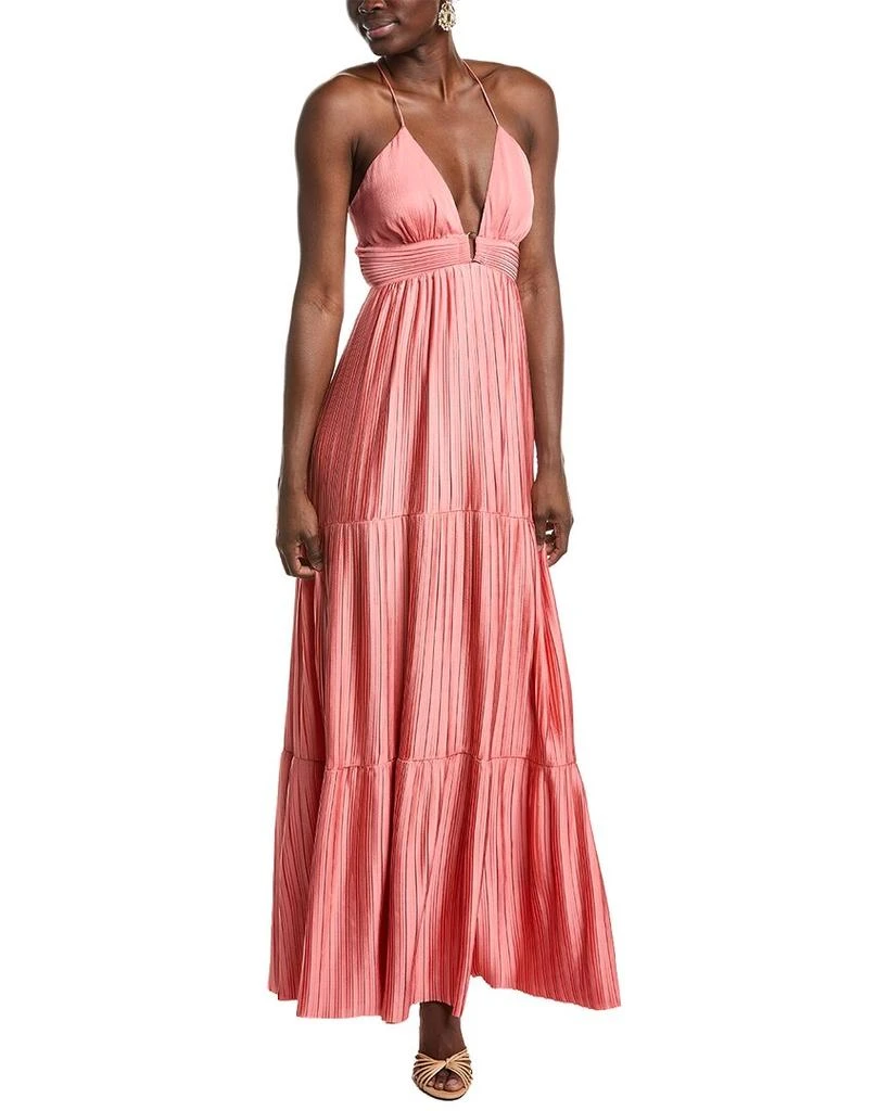 商品ba&sh|Maxi Dress,价格¥1379,第1张图片