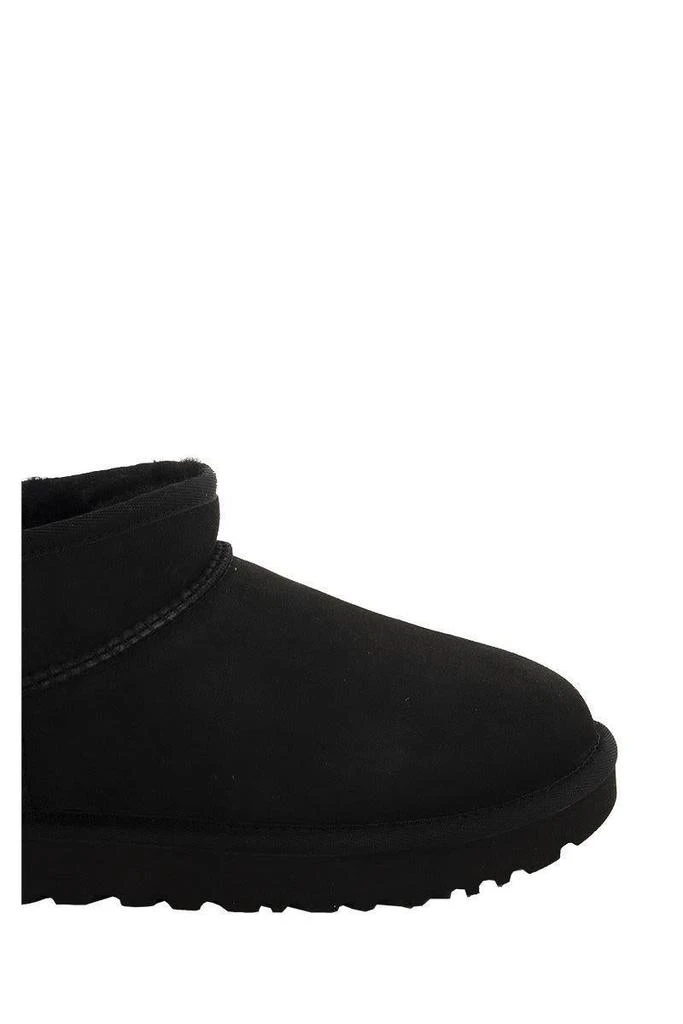 商品UGG|UGG Boots in Black,价格¥1139-¥1384,第4张图片详细描述