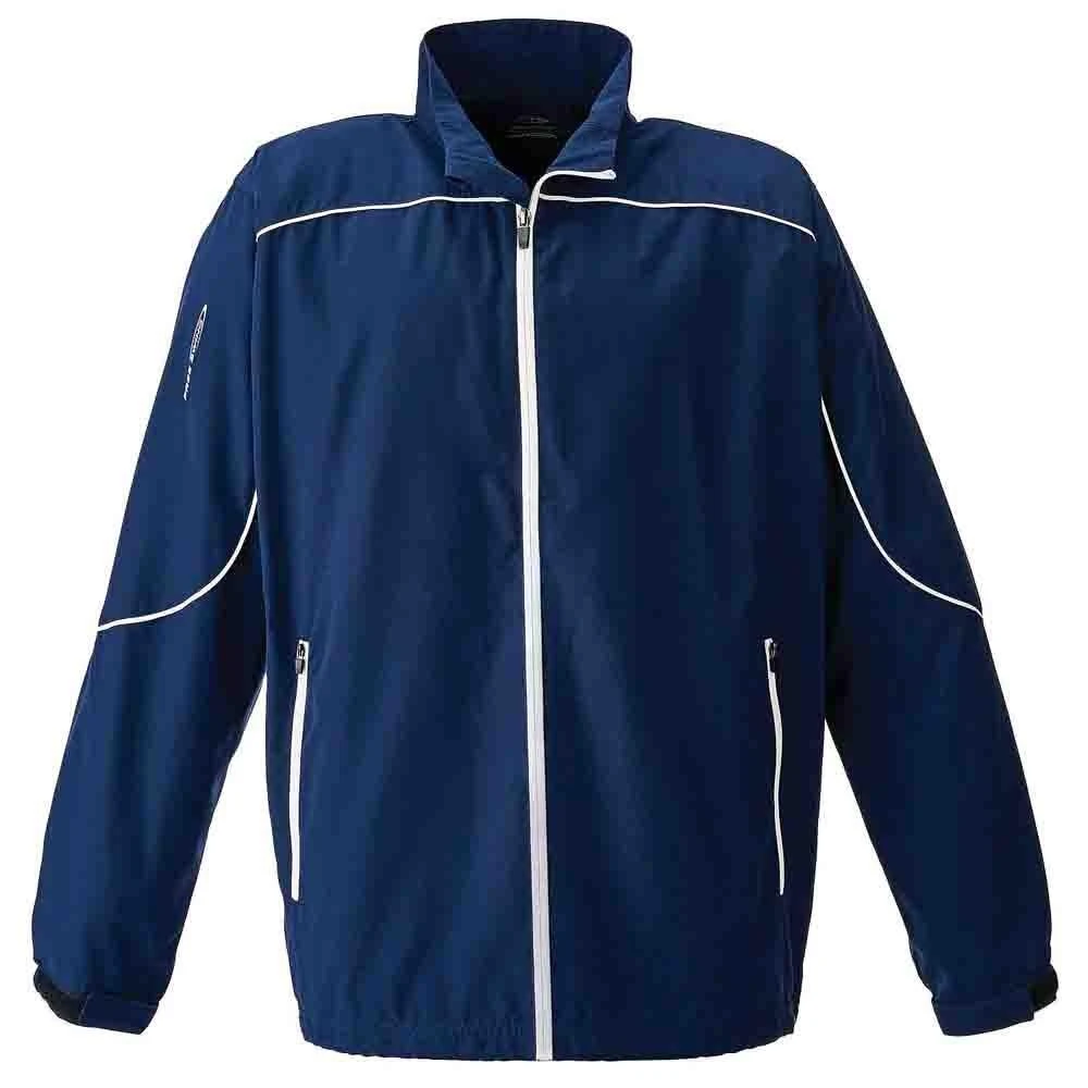 商品Page & Tuttle|Free Swing Full Zip Windbreaker,价格¥190,第1张图片详细描述