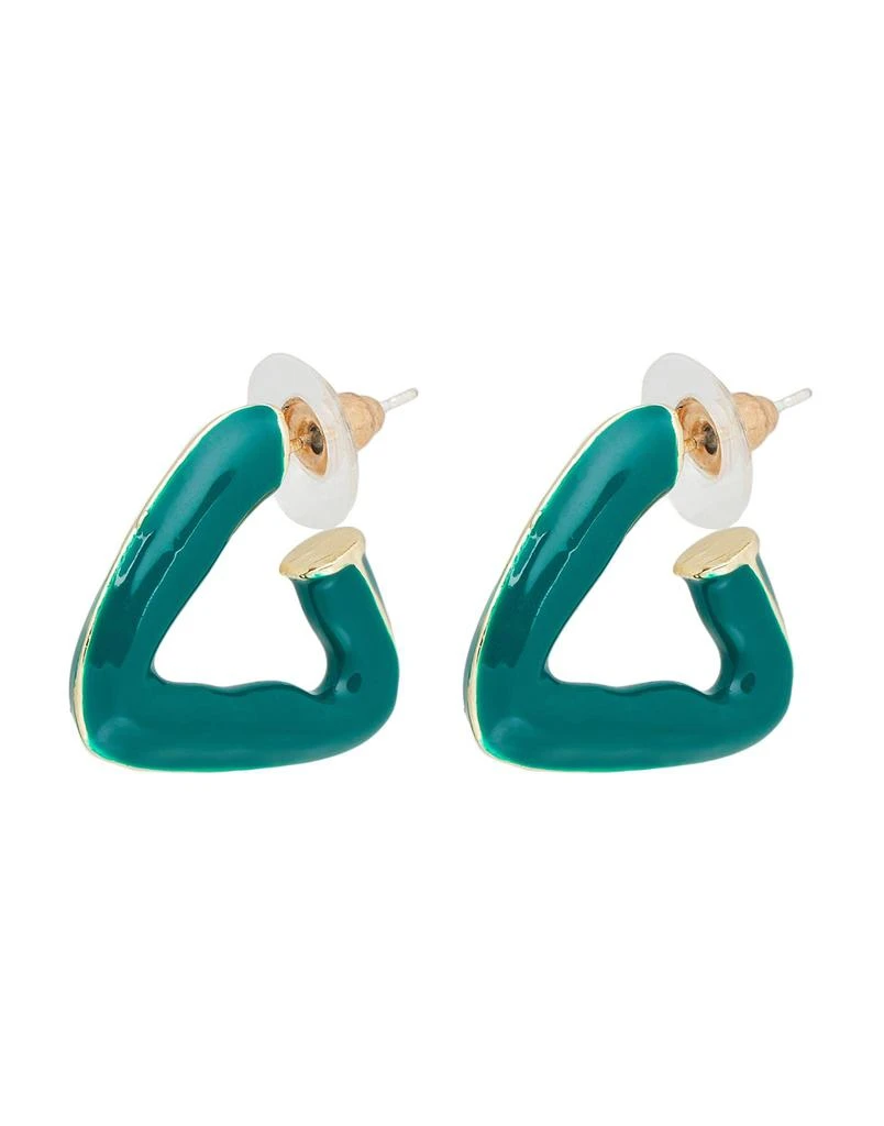 商品8 by YOOX|Earrings,价格¥246,第1张图片
