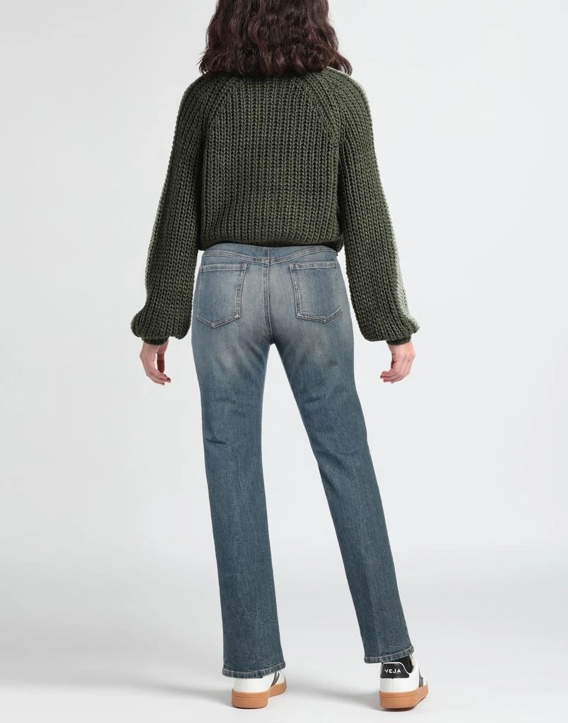 商品Max Mara|Denim pants,价格¥740,第3张图片详细描述