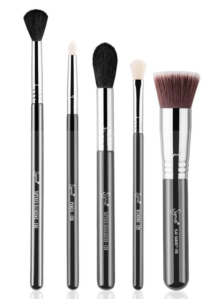 商品Sigma Beauty|热门化妆刷套装,价格¥438,第1张图片