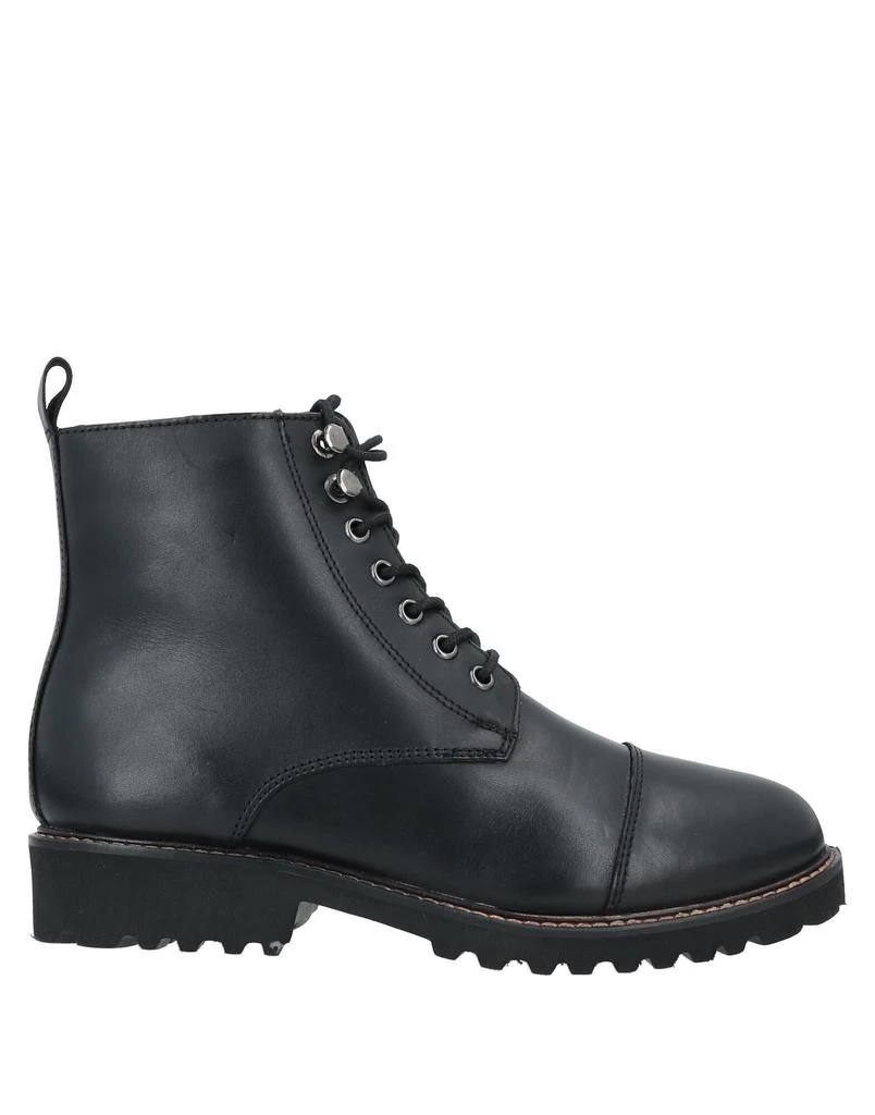 商品CAFèNOIR|Ankle boot,价格¥350,第1张图片