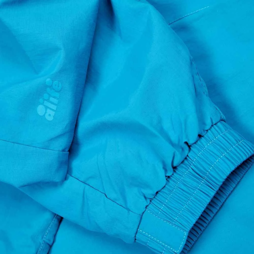 商品Alife|Track Pants - Light Blue / White,价格¥340,第5张图片详细描述