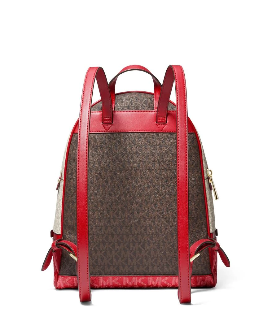 商品Michael Kors|Rhea Zip Medium Backpack,价格¥2811,第2张图片详细描述