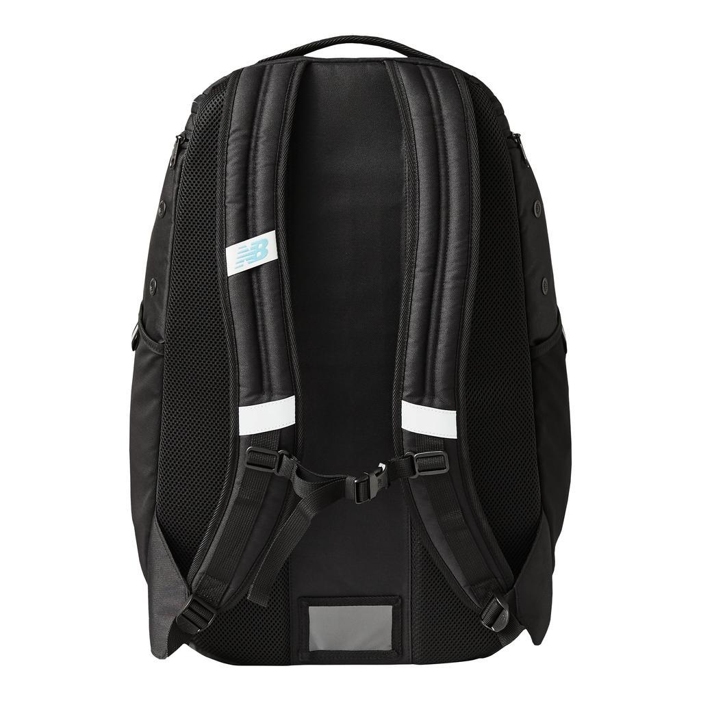 商品New Balance|Team Travel Backpack,价格¥851,第4张图片详细描述