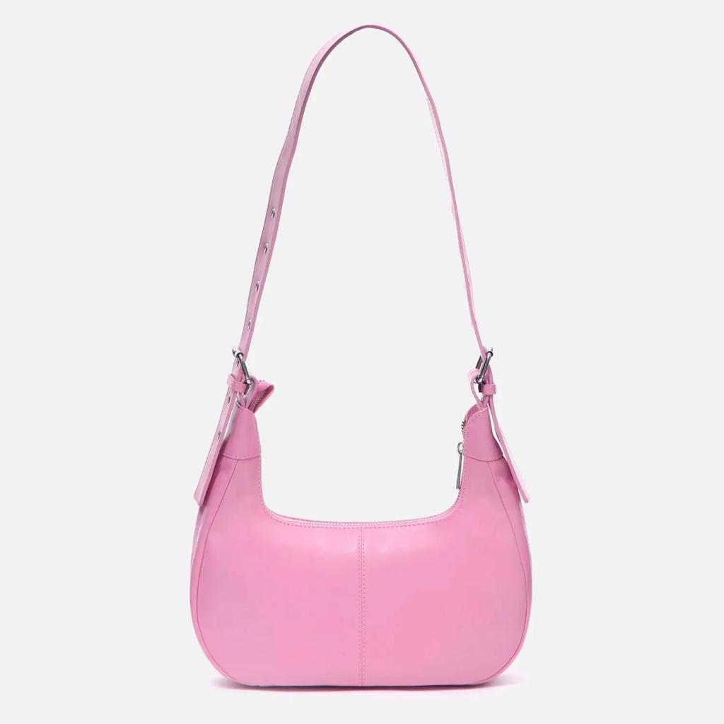 商品Nunoo|Núnoo Sally Small Leather City Bag,价格¥1446,第4张图片详细描述