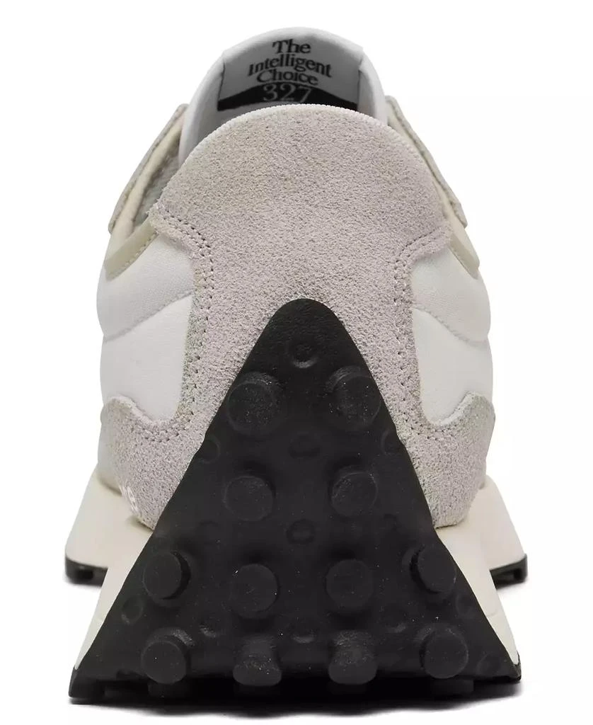 商品New Balance|Men's 327 Casual Sneakers from Finish Line,价格¥748,第3张图片详细描述